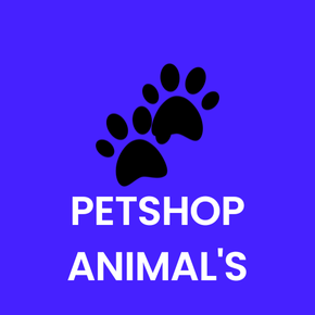 PETSHOP ANIMAL'S